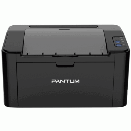 Pantum P2500W Wireless Printer